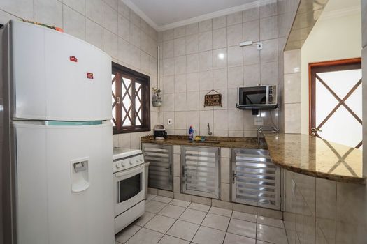 Foto 21 do(a) Apartamento de 3 quartos à venda em Vila Prel, São Paulo