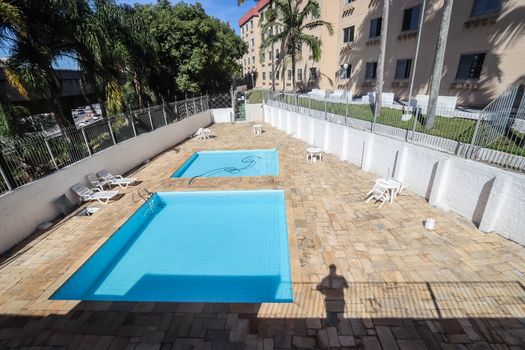 Foto 17 do(a) Apartamento de 3 quartos à venda em Vila Prel, São Paulo