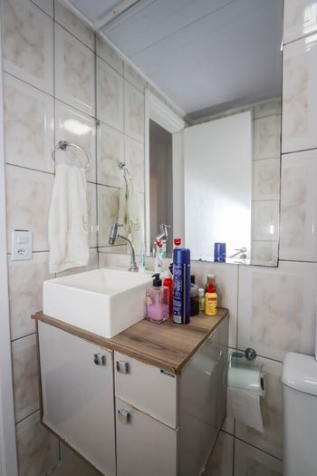 Foto 9 do(a) Apartamento de 3 quartos à venda em Vila Prel, São Paulo