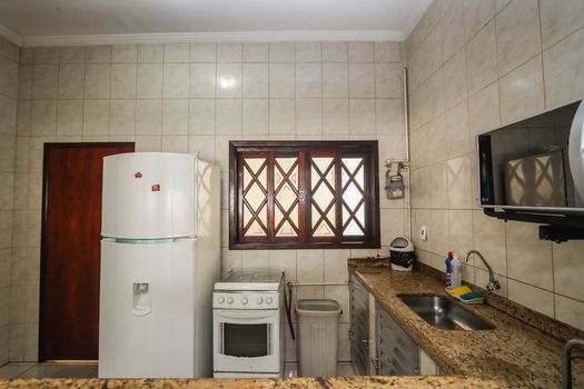 Foto 20 do(a) Apartamento de 3 quartos à venda em Vila Prel, São Paulo