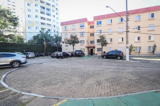 Foto 14 do(a) Apartamento de 3 quartos à venda em Vila Prel, São Paulo