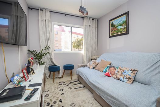 Foto 2 do(a) Apartamento de 3 quartos à venda em Vila Prel, São Paulo