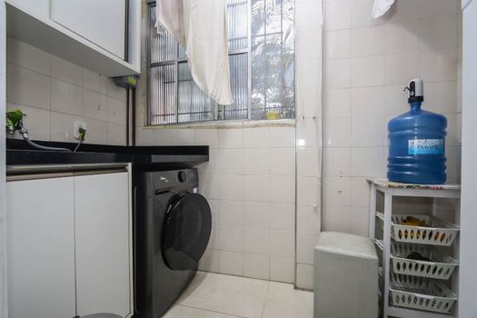 Foto 11 do(a) Apartamento de 3 quartos à venda em Vila Prel, São Paulo