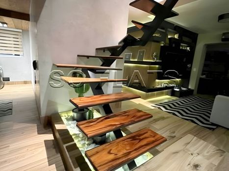 Foto 10 do(a) Flat de 2 quartos à venda em Jardim Leonor, São Paulo