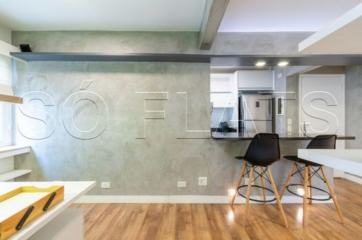 Foto 7 do(a) Apartamento de 1 quartos à venda em Vila Uberabinha, São Paulo