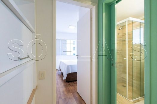 Foto 16 do(a) Apartamento de 1 quartos à venda em Vila Uberabinha, São Paulo