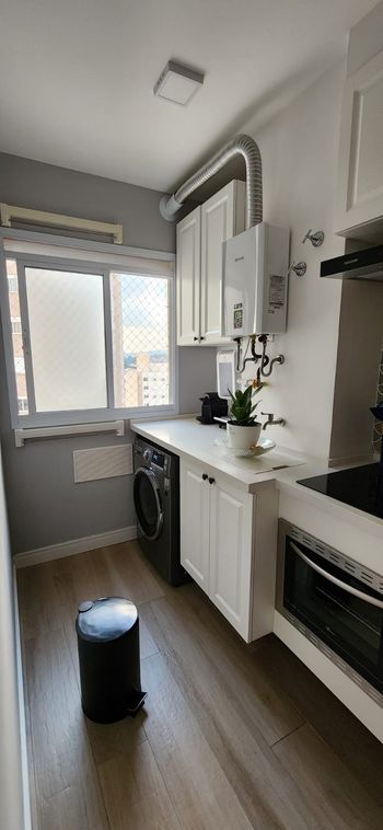 Foto 9 do(a) Apartamento de 2 quartos à venda em Vila Pirituba, São Paulo