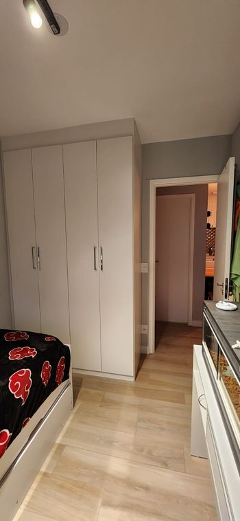 Foto 16 do(a) Apartamento de 2 quartos à venda em Vila Pirituba, São Paulo