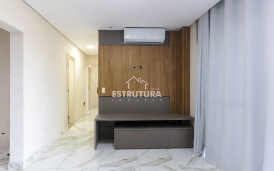 Foto 1 do(a) Apartamento de 3 quartos à venda em Vila Operária, Rio Claro