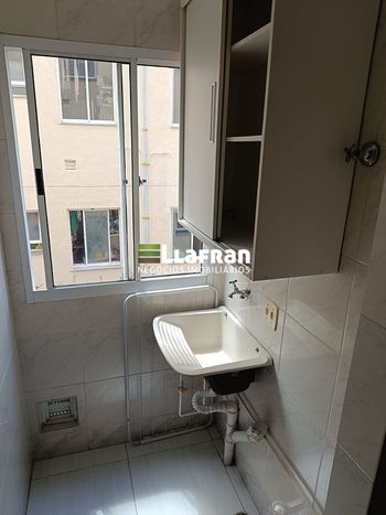 Foto 3 do(a) Apartamento de 2 quartos à venda em Jardim Salete, Taboão da Serra