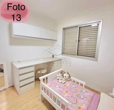 Foto 13 do(a) Apartamento de 3 quartos à venda em Vila Nova Cidade Universitária, Bauru