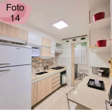 Foto 14 do(a) Apartamento de 3 quartos à venda em Vila Nova Cidade Universitária, Bauru