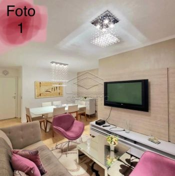 Foto 6 do(a) Apartamento de 3 quartos à venda em Vila Nova Cidade Universitária, Bauru