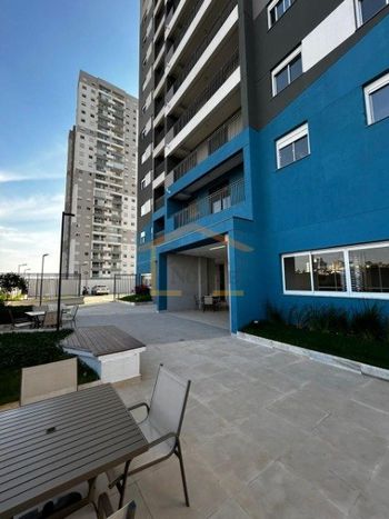 Foto 21 do(a) Apartamento de 1 quartos à venda em Vila Rosália, Guarulhos
