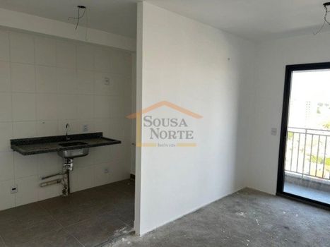 Foto 5 do(a) Apartamento de 1 quartos à venda em Vila Rosália, Guarulhos