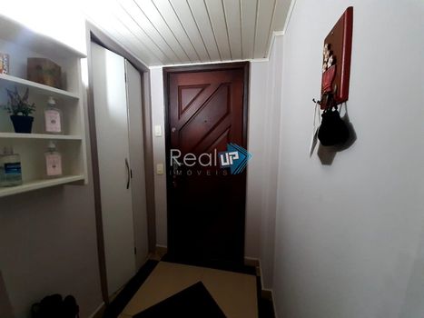 Foto 13 do(a) Apartamento de 1 quartos à venda em Copacabana, Rio de Janeiro