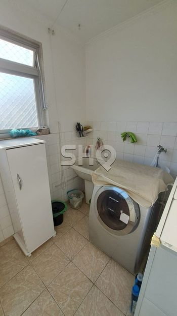 Foto 30 do(a) Apartamento de 2 quartos à venda em Vila Mariana, São Paulo