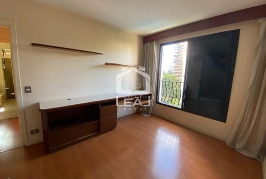 Foto 9 do(a) Apartamento de 4 quartos à venda em Jardim Parque Morumbi, São Paulo
