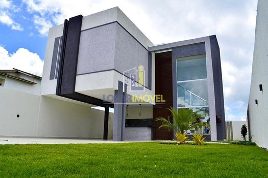 Foto 1 do(a) Casa de 3 quartos para alugar em Candeias, Vitória da Conquista