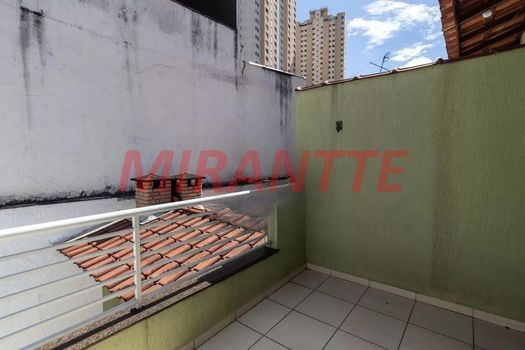 Foto 29 do(a) Casa de 3 quartos à venda em Parque Mandaqui, São Paulo