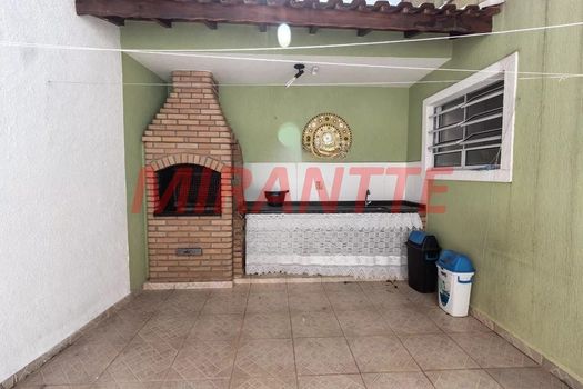 Foto 34 do(a) Casa de 3 quartos à venda em Parque Mandaqui, São Paulo