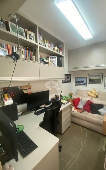 Foto 4 do(a) Apartamento de 3 quartos à venda em Paraíso, São Paulo