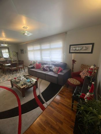 Foto 1 do(a) Apartamento de 3 quartos à venda em Paraíso, São Paulo