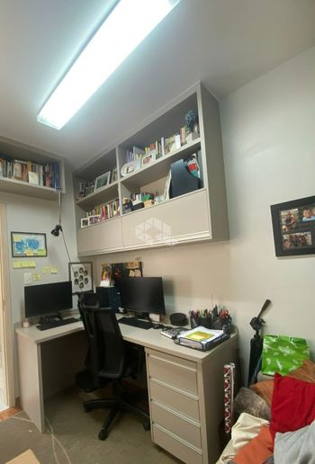Foto 3 do(a) Apartamento de 3 quartos à venda em Paraíso, São Paulo