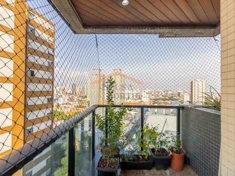 Foto 21 do(a) Apartamento de 4 quartos à venda em Santana, São Paulo
