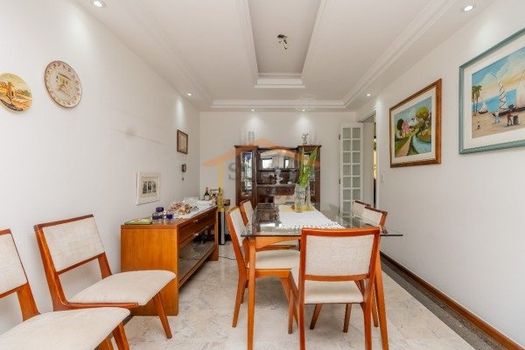 Foto 8 do(a) Apartamento de 4 quartos à venda em Santana, São Paulo
