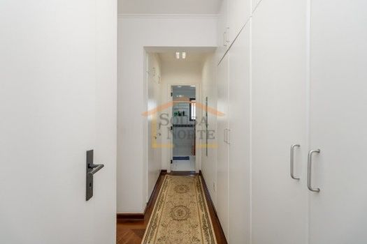 Foto 45 do(a) Apartamento de 4 quartos à venda em Santana, São Paulo