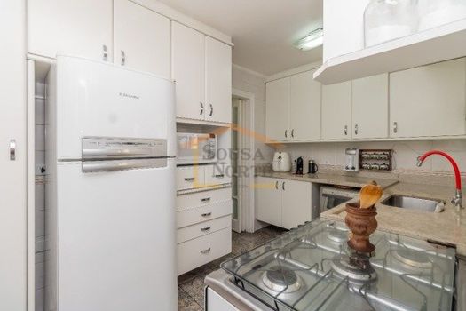 Foto 36 do(a) Apartamento de 4 quartos à venda em Santana, São Paulo
