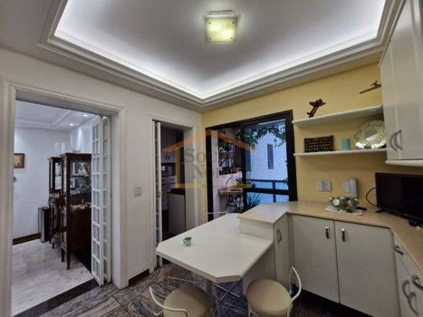 Foto 27 do(a) Apartamento de 4 quartos à venda em Santana, São Paulo