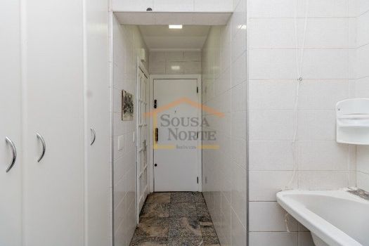 Foto 42 do(a) Apartamento de 4 quartos à venda em Santana, São Paulo