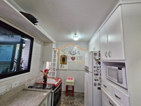 Foto 35 do(a) Apartamento de 4 quartos à venda em Santana, São Paulo