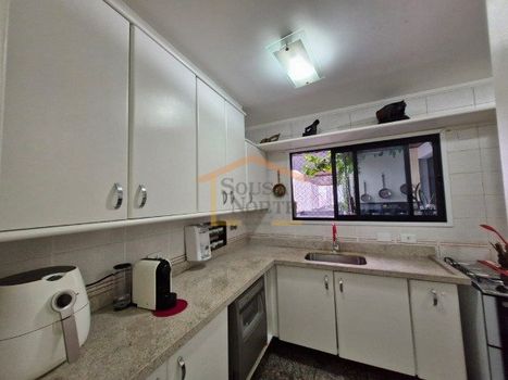 Foto 39 do(a) Apartamento de 4 quartos à venda em Santana, São Paulo