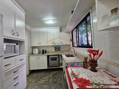 Foto 31 do(a) Apartamento de 4 quartos à venda em Santana, São Paulo