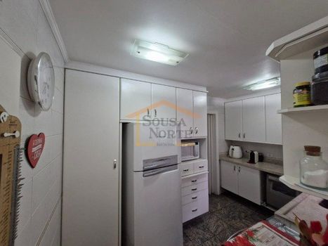 Foto 37 do(a) Apartamento de 4 quartos à venda em Santana, São Paulo