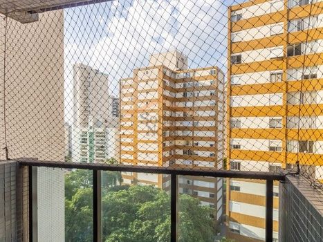 Foto 19 do(a) Apartamento de 4 quartos à venda em Santana, São Paulo