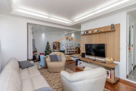 Foto 1 do(a) Apartamento de 4 quartos à venda em Santana, São Paulo