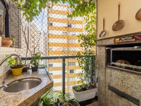 Foto 25 do(a) Apartamento de 4 quartos à venda em Santana, São Paulo