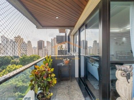 Foto 22 do(a) Apartamento de 4 quartos à venda em Santana, São Paulo