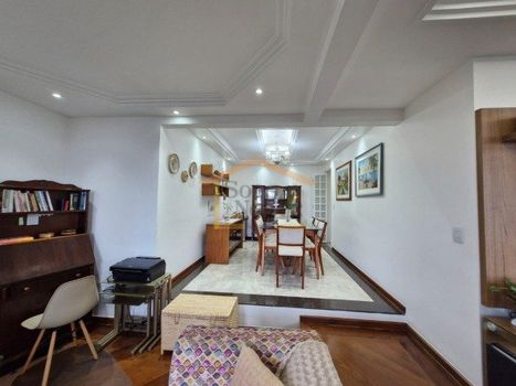 Foto 7 do(a) Apartamento de 4 quartos à venda em Santana, São Paulo
