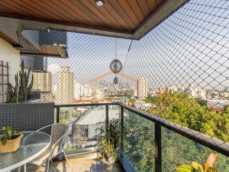 Foto 23 do(a) Apartamento de 4 quartos à venda em Santana, São Paulo