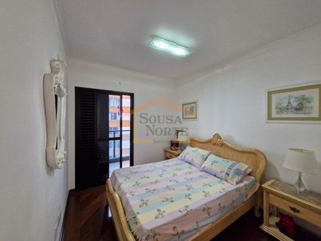 Foto 46 do(a) Apartamento de 4 quartos à venda em Santana, São Paulo