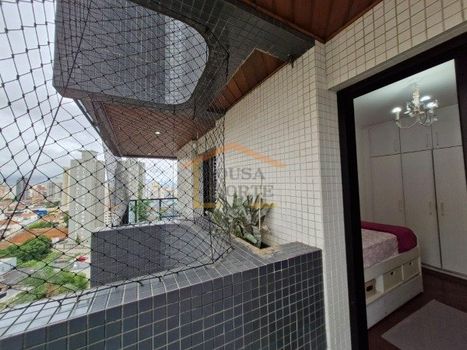 Foto 16 do(a) Apartamento de 4 quartos à venda em Santana, São Paulo