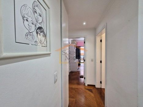 Foto 28 do(a) Apartamento de 4 quartos à venda em Santana, São Paulo