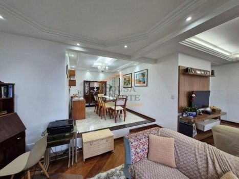 Foto 10 do(a) Apartamento de 4 quartos à venda em Santana, São Paulo