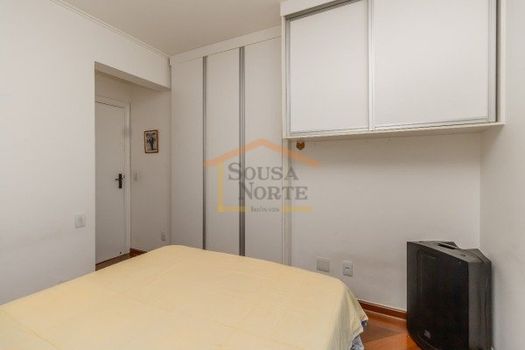 Foto 50 do(a) Apartamento de 4 quartos à venda em Santana, São Paulo
