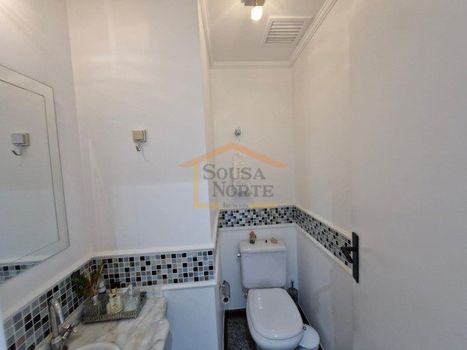 Foto 30 do(a) Apartamento de 4 quartos à venda em Santana, São Paulo